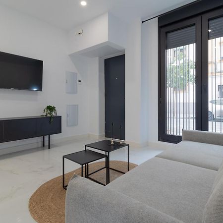 Loft Ana Belen Home Córdoba Exteriör bild