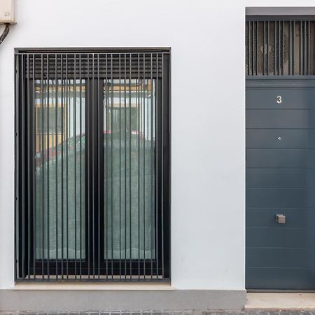 Loft Ana Belen Home Córdoba Exteriör bild