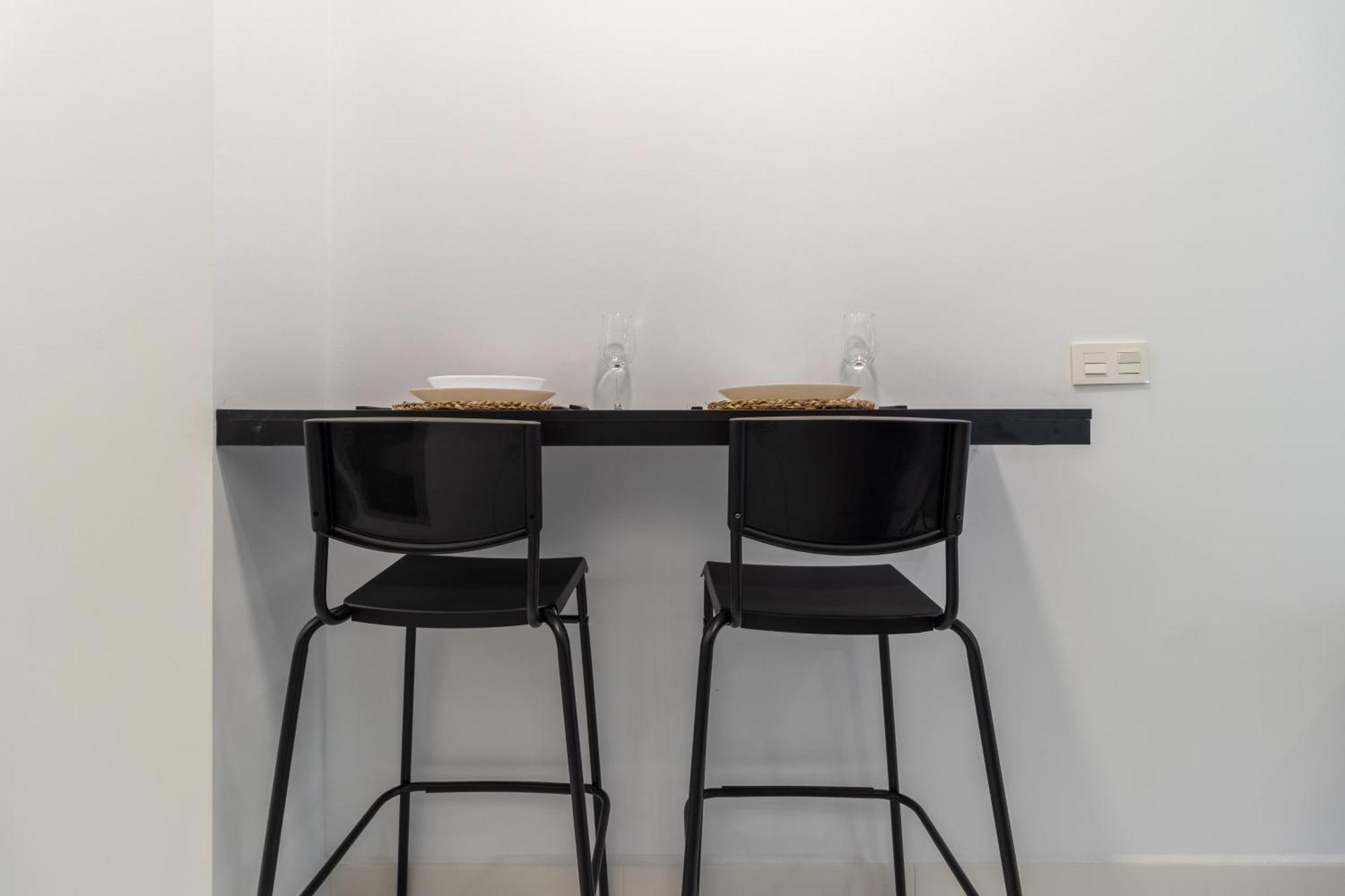 Loft Ana Belen Home Córdoba Exteriör bild