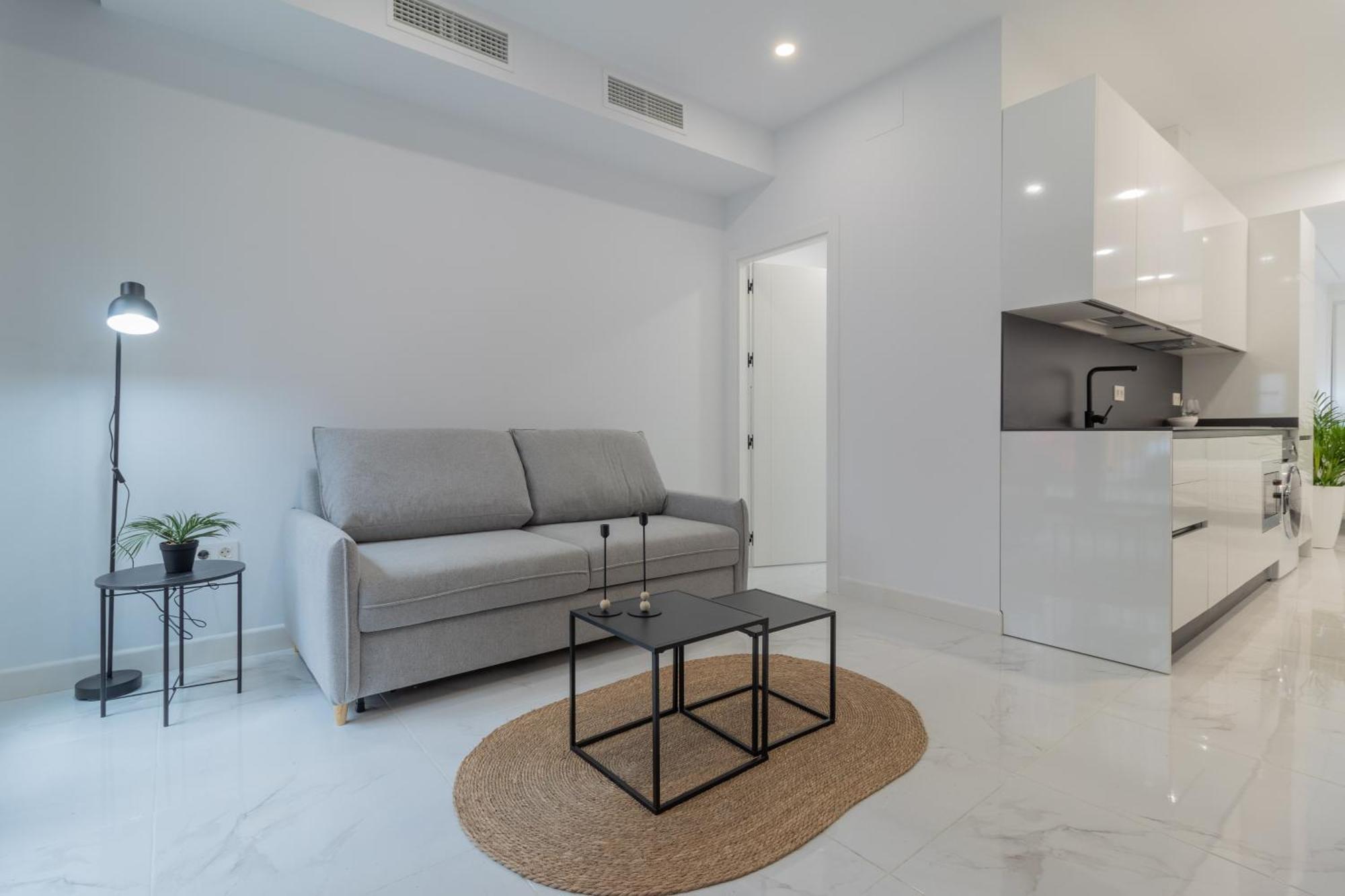 Loft Ana Belen Home Córdoba Exteriör bild