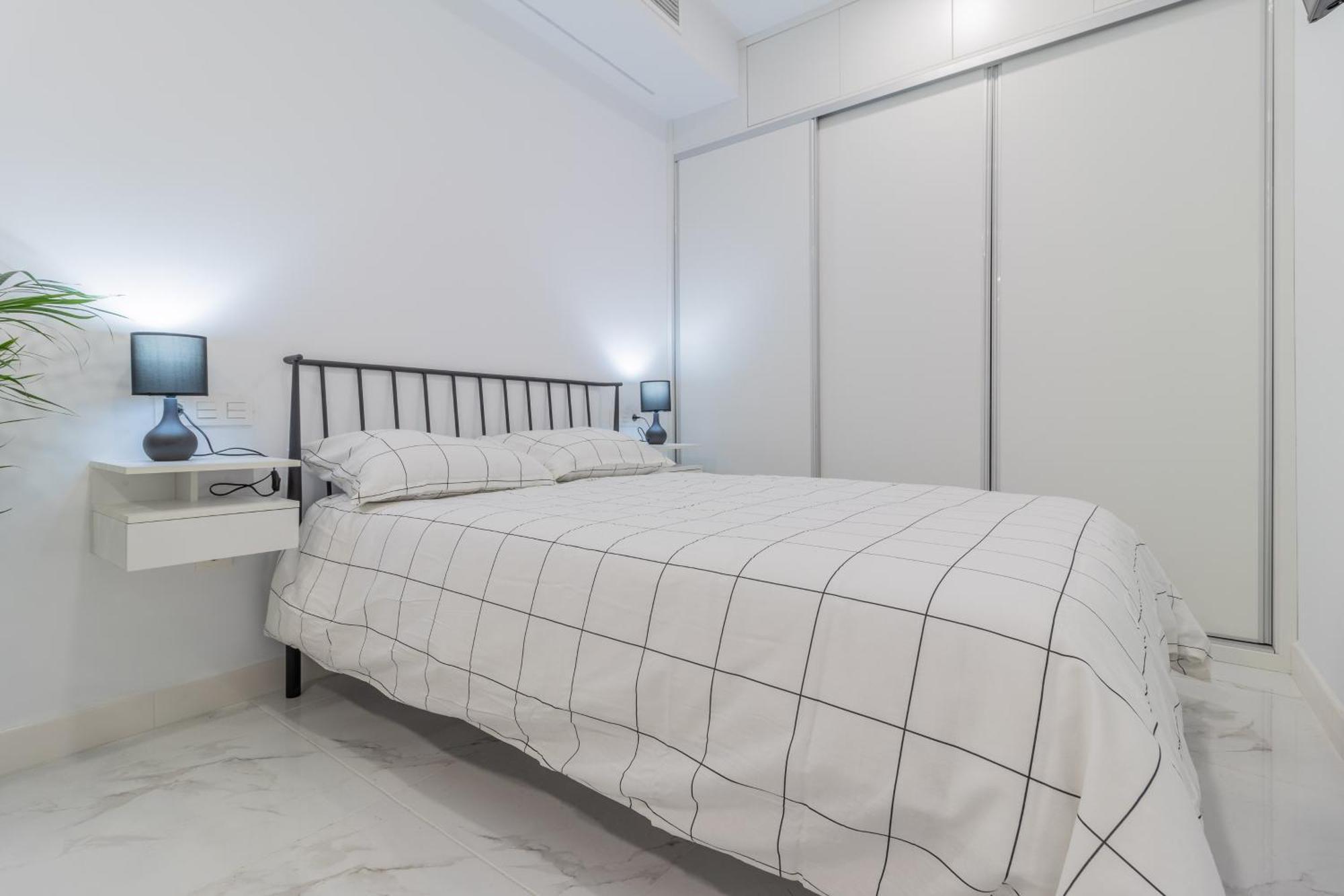 Loft Ana Belen Home Córdoba Exteriör bild