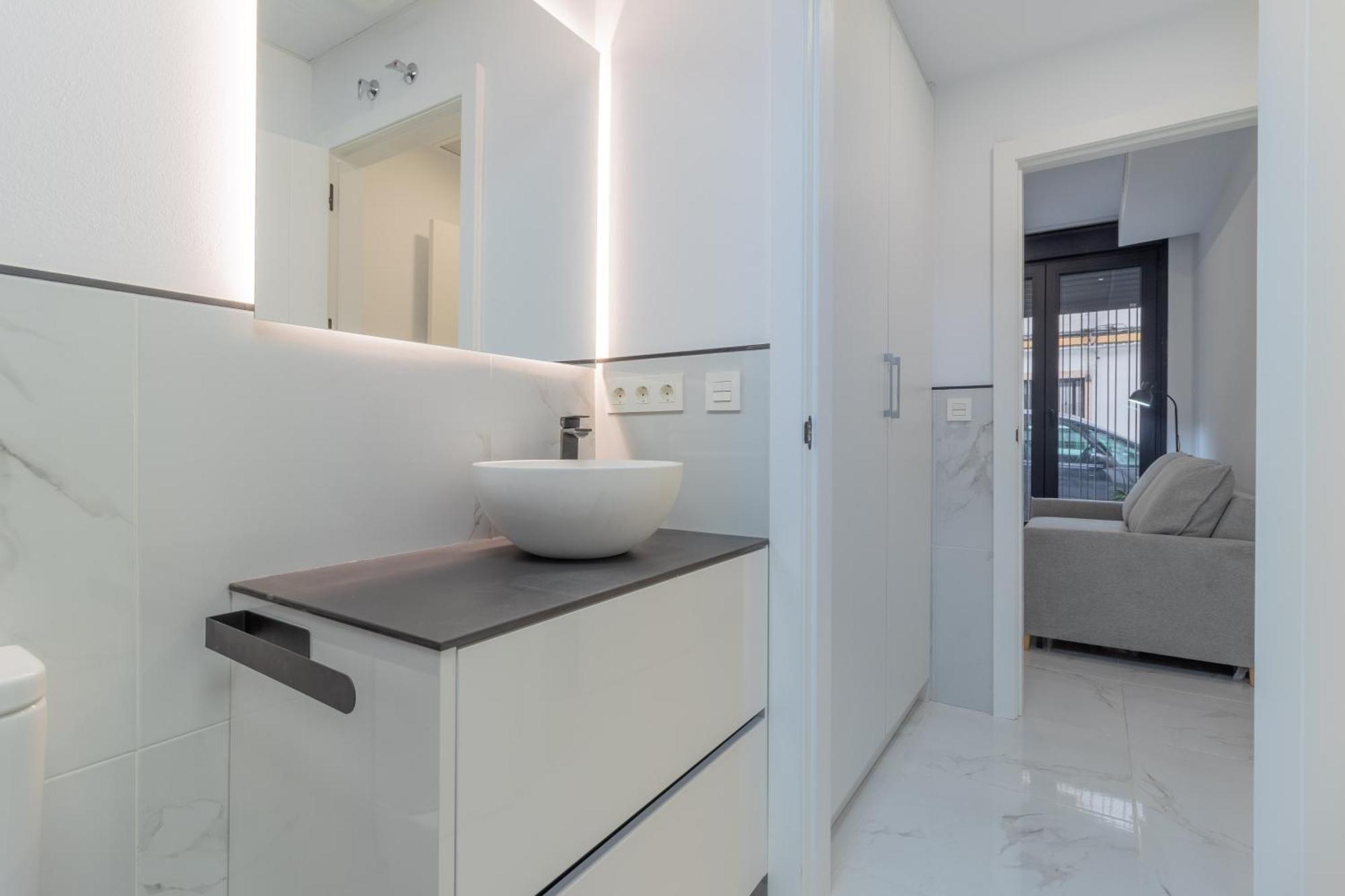Loft Ana Belen Home Córdoba Exteriör bild