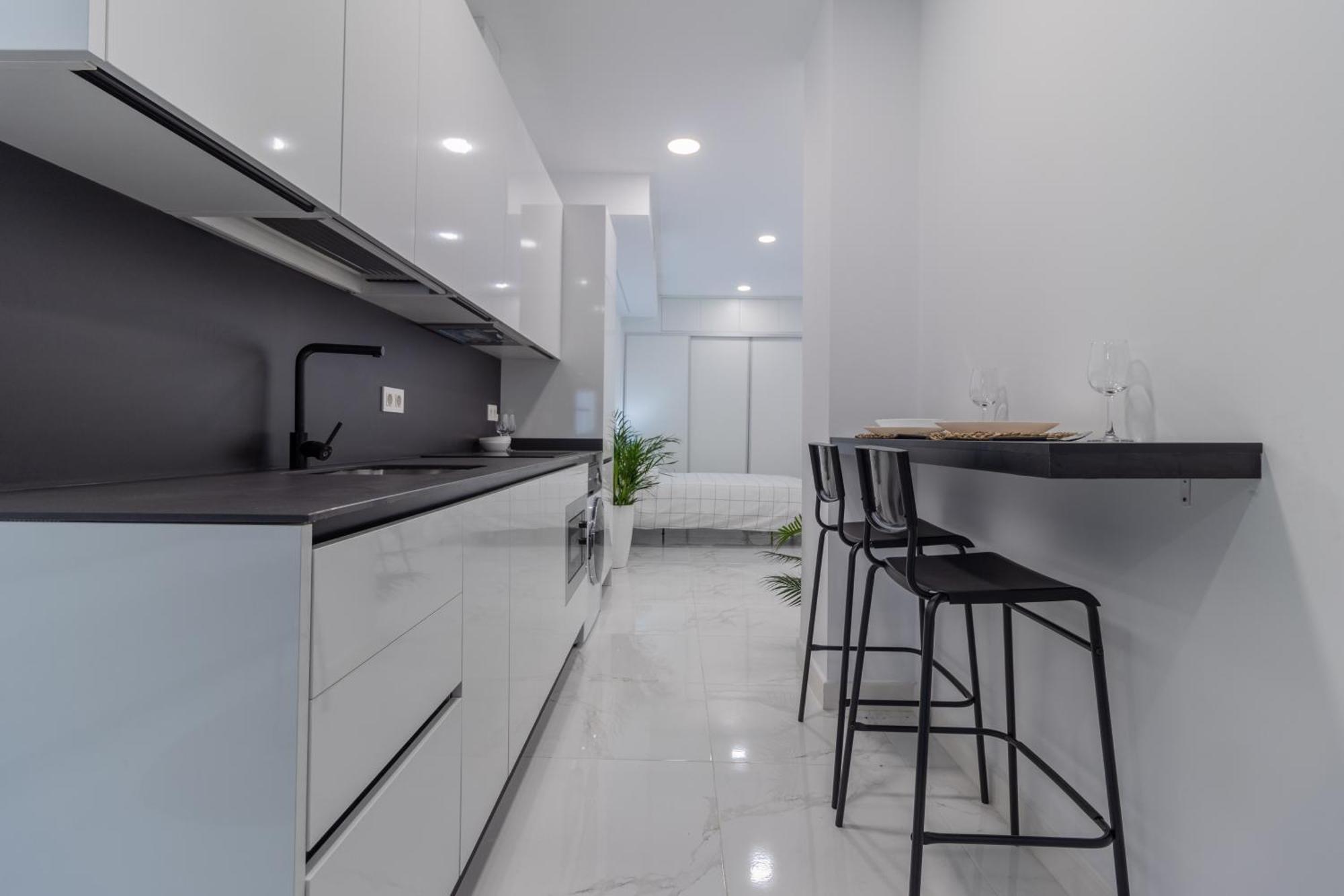 Loft Ana Belen Home Córdoba Exteriör bild