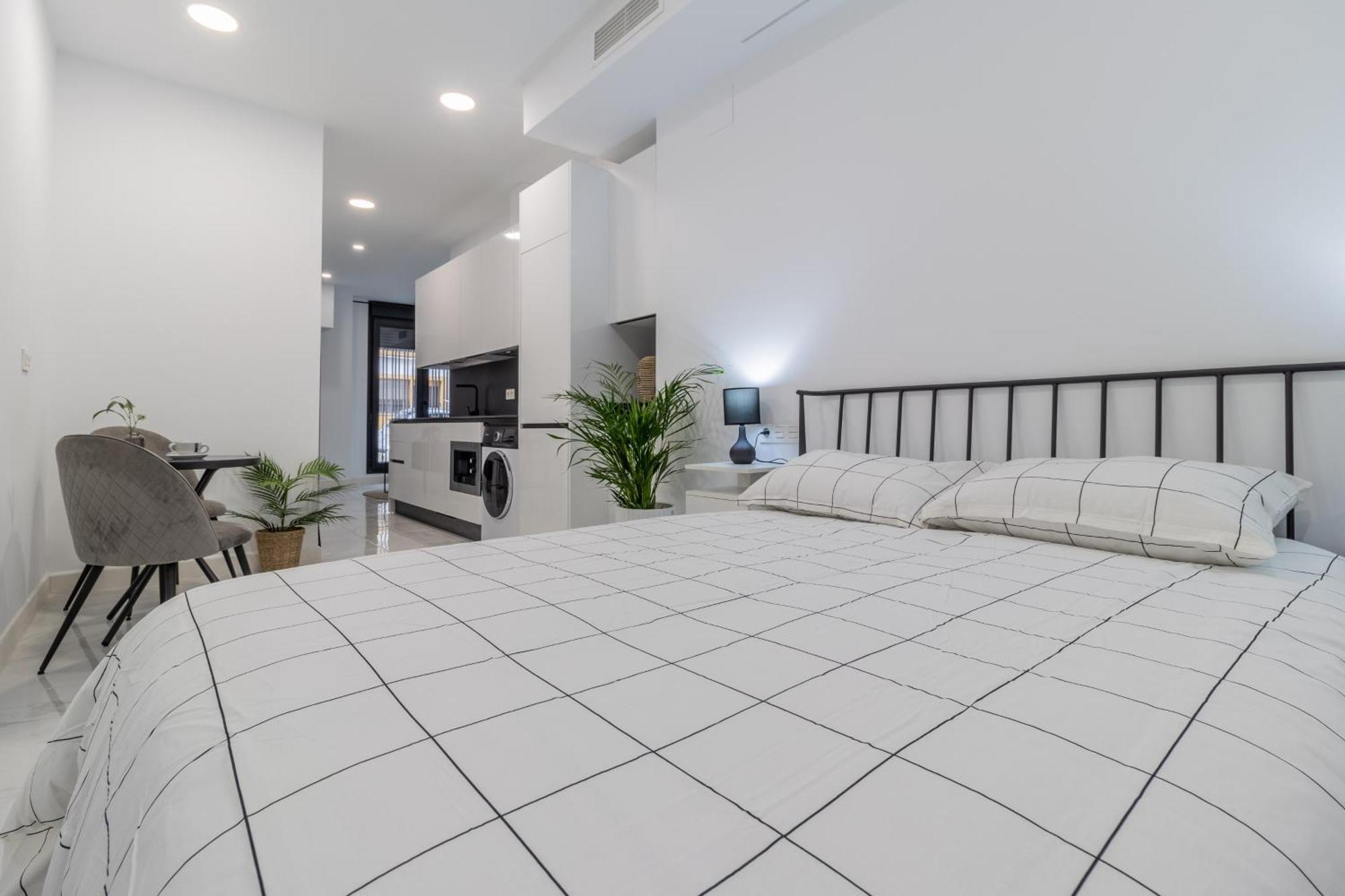 Loft Ana Belen Home Córdoba Exteriör bild
