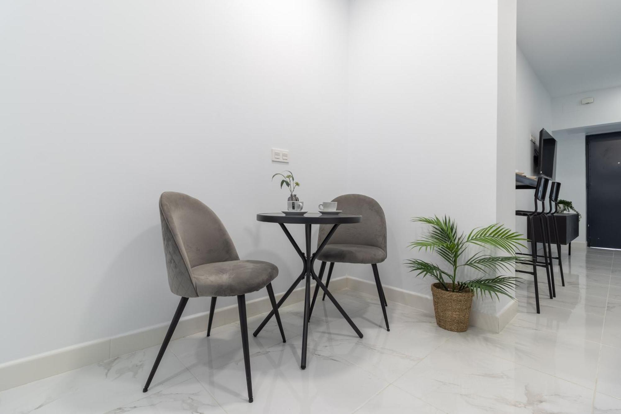 Loft Ana Belen Home Córdoba Exteriör bild