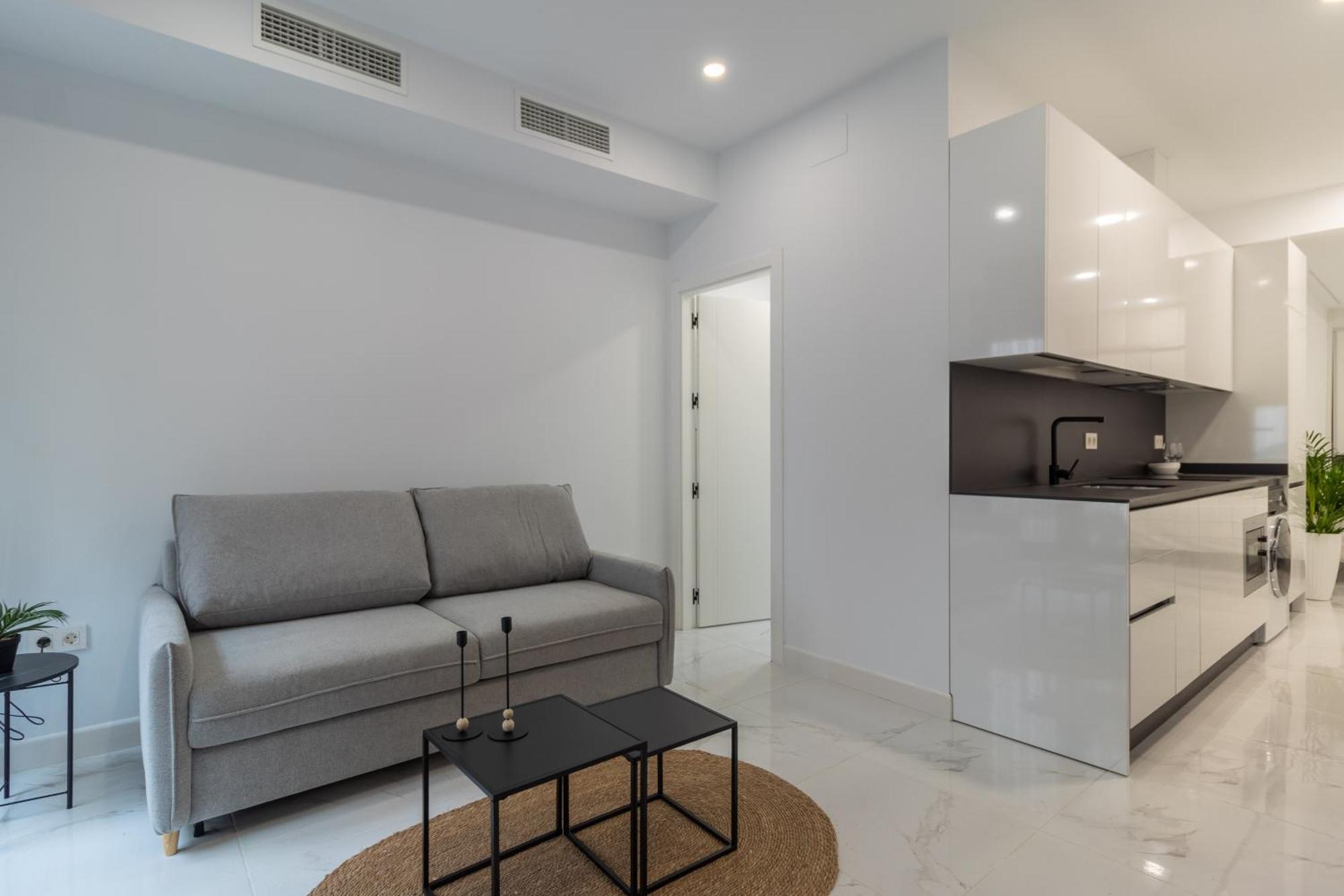 Loft Ana Belen Home Córdoba Exteriör bild