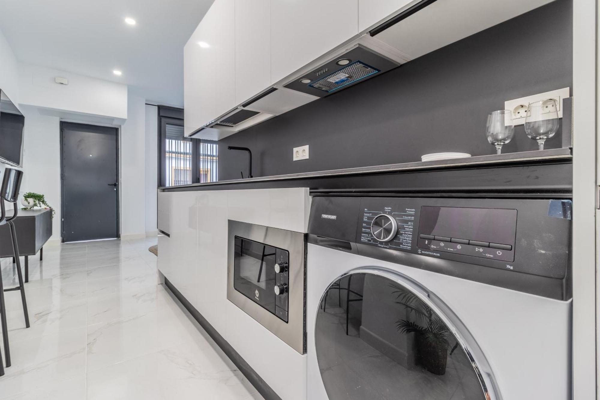 Loft Ana Belen Home Córdoba Exteriör bild