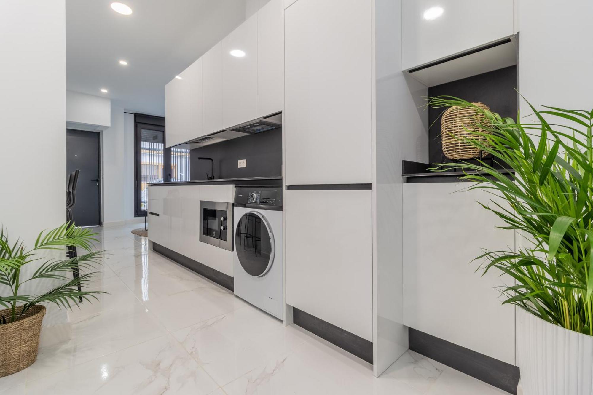 Loft Ana Belen Home Córdoba Exteriör bild