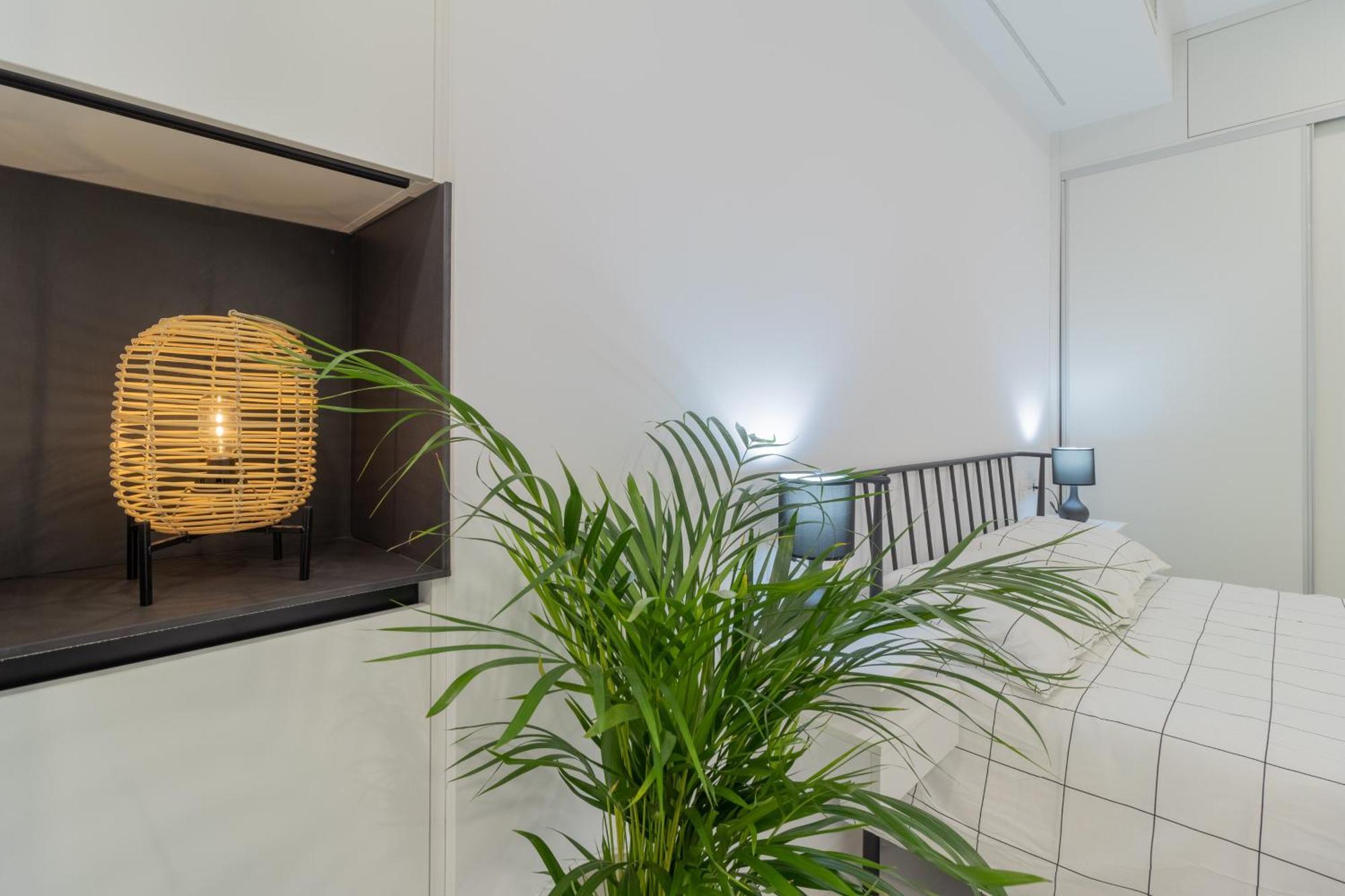 Loft Ana Belen Home Córdoba Exteriör bild