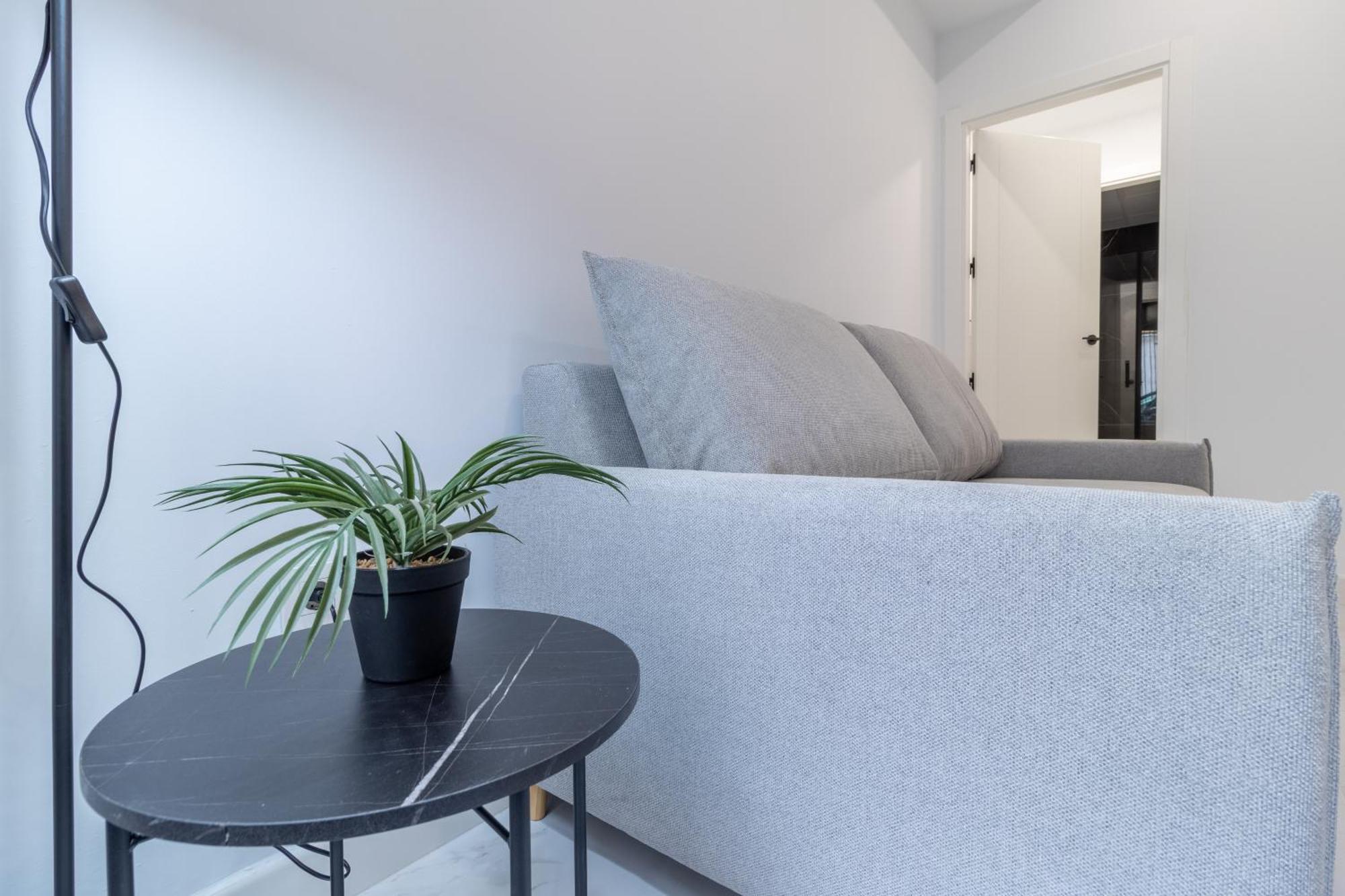 Loft Ana Belen Home Córdoba Exteriör bild