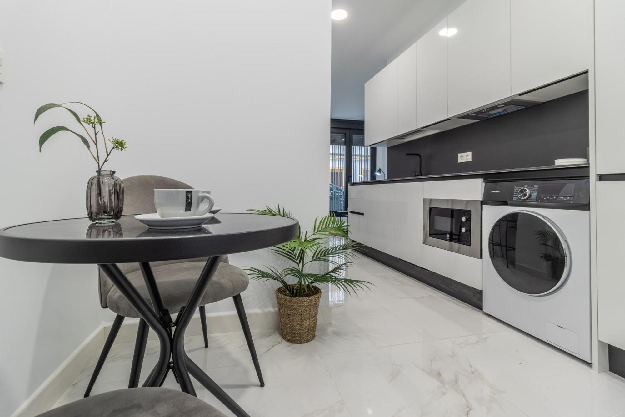 Loft Ana Belen Home Córdoba Exteriör bild