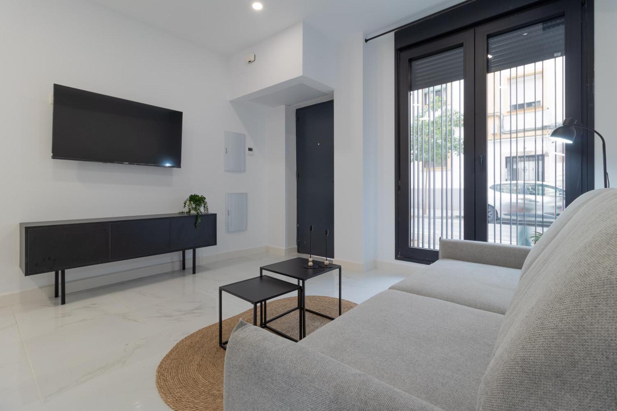 Loft Ana Belen Home Córdoba Exteriör bild