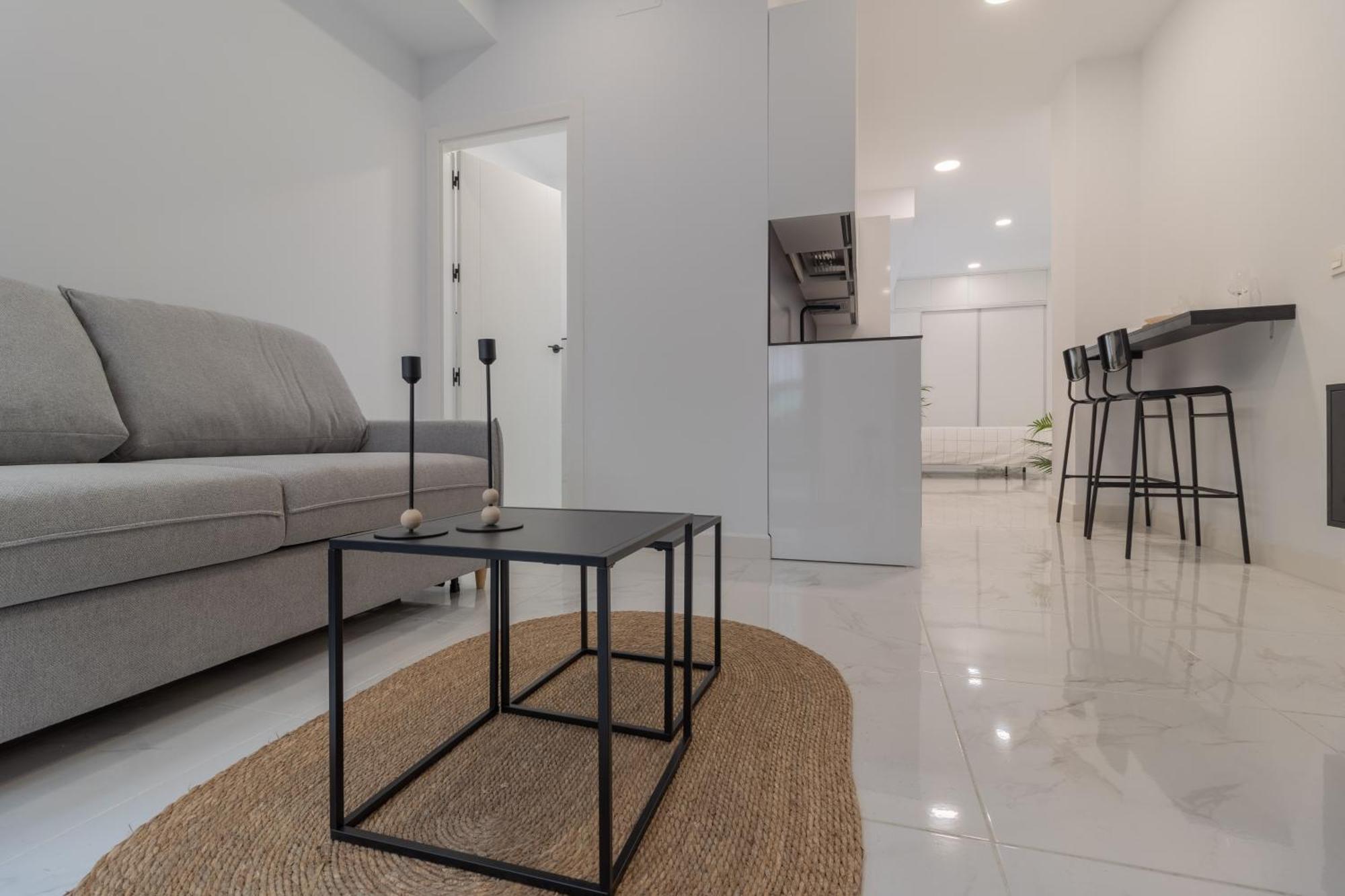 Loft Ana Belen Home Córdoba Exteriör bild