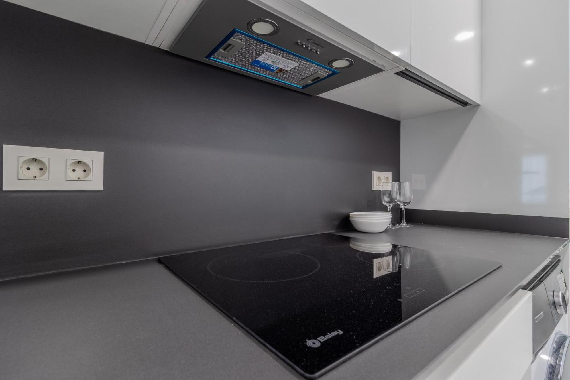 Loft Ana Belen Home Córdoba Exteriör bild